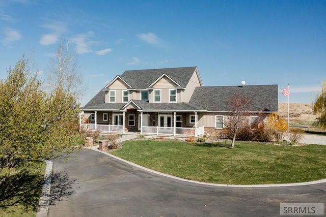 1241 E Lazy Lane, Idaho Falls, ID 83404