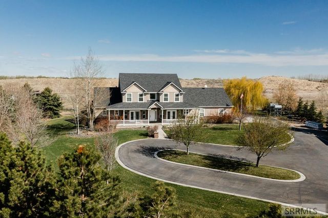 1241 E Lazy Lane, Idaho Falls, ID 83404