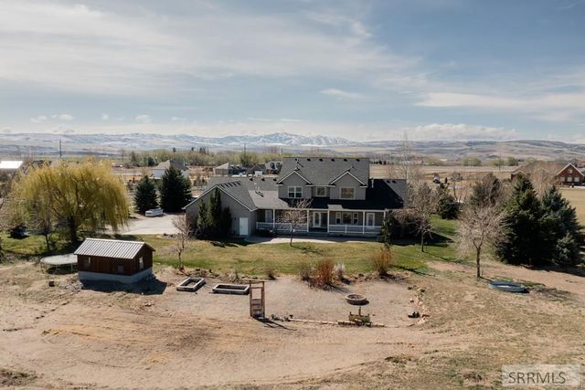 1241 E Lazy Lane, Idaho Falls, ID 83404