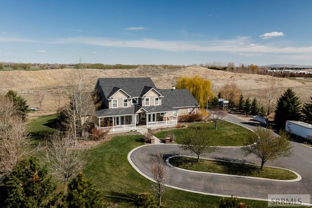 1241 E Lazy Lane, Idaho Falls, ID 83404