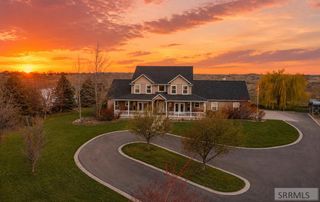 1241 E Lazy Lane, Idaho Falls, ID 83404