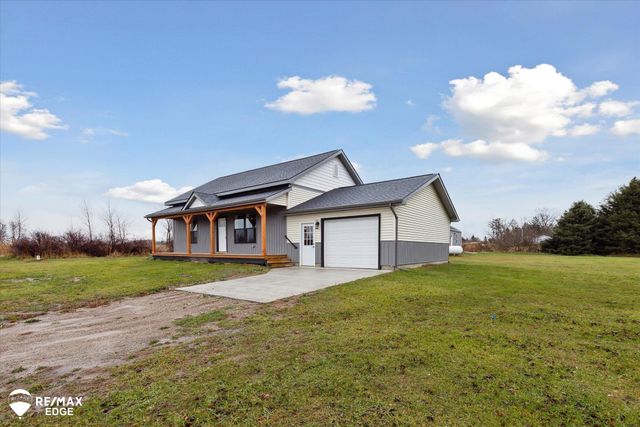 3895 Levalley Road, Columbiaville, MI 48421