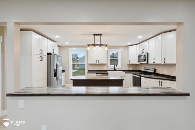 3895 Levalley Road, Columbiaville, MI 48421