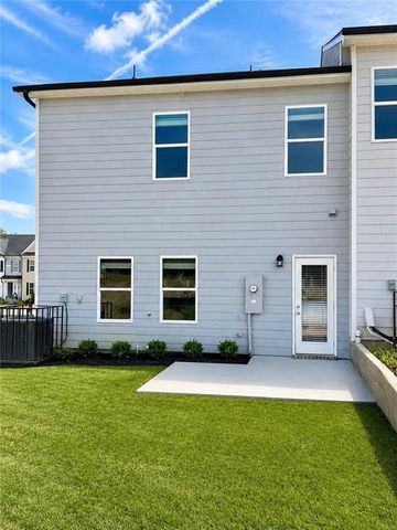 6416 Rosetta Place 48, South Fulton, GA 30331