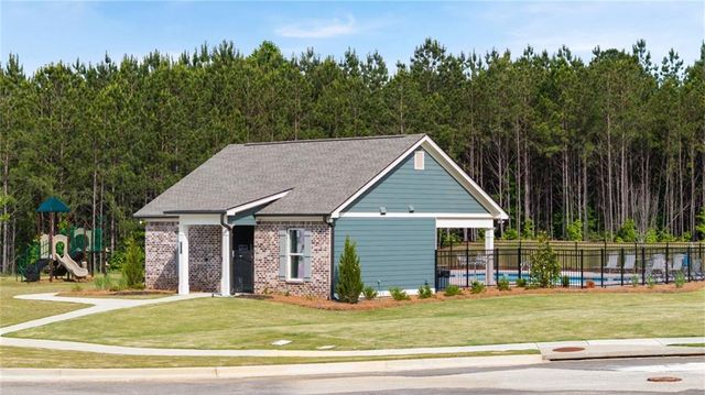 6416 Rosetta Place 48, South Fulton, GA 30331