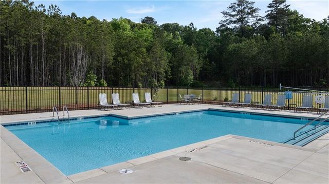 6416 Rosetta Place 48, South Fulton, GA 30331