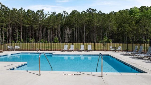 6416 Rosetta Place 48, South Fulton, GA 30331