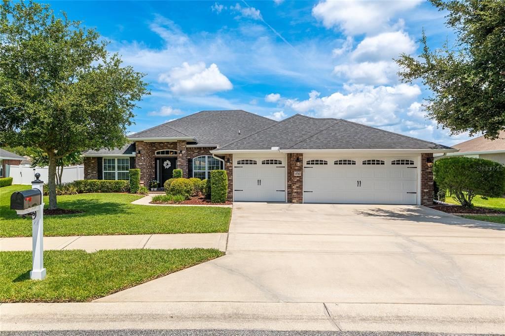 4743 SW 62ND PLACE, Ocala, FL 34474