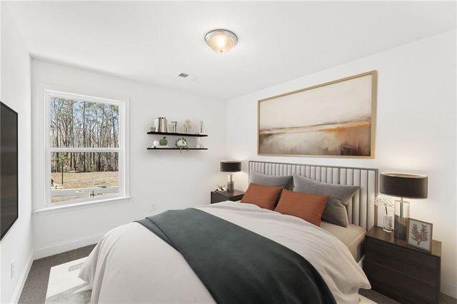 878 Porter Ridge Lane LOT 3, Decatur, GA 30032