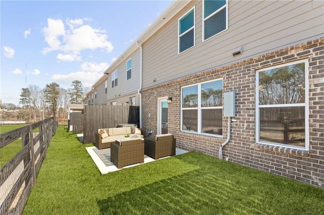 878 Porter Ridge Lane LOT 3, Decatur, GA 30032