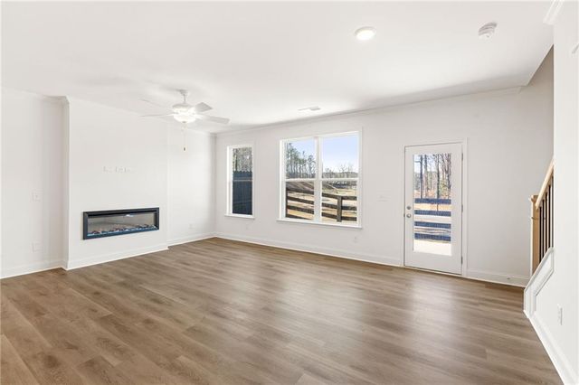 878 Porter Ridge Lane LOT 3, Decatur, GA 30032
