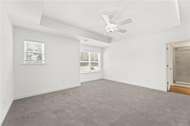 878 Porter Ridge Lane LOT 3, Decatur, GA 30032