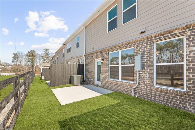 878 Porter Ridge Lane LOT 3, Decatur, GA 30032