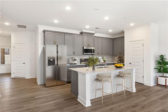 878 Porter Ridge Lane LOT 3, Decatur, GA 30032