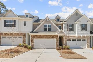 878 Porter Ridge Lane LOT 3, Decatur, GA 30032