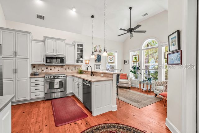19 Laughing Gull Dr, Beaufort, SC 29907