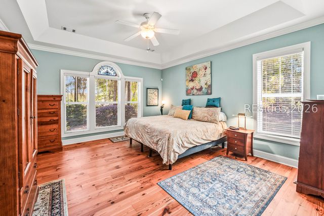 19 Laughing Gull Dr, Beaufort, SC 29907