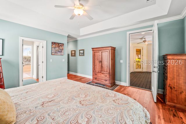 19 Laughing Gull Dr, Beaufort, SC 29907
