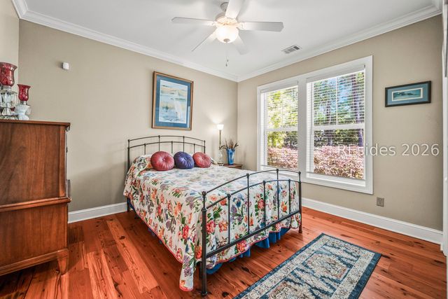 19 Laughing Gull Dr, Beaufort, SC 29907