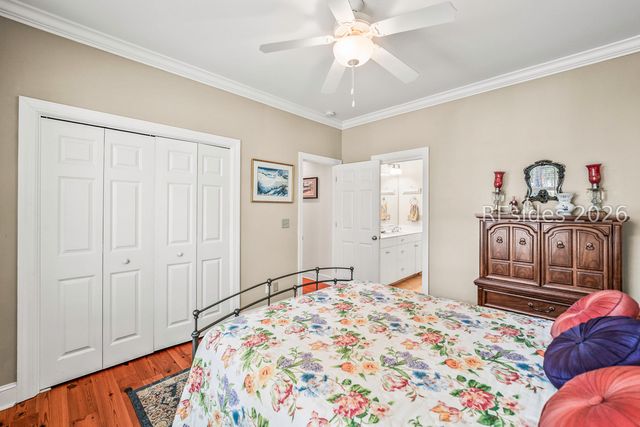19 Laughing Gull Dr, Beaufort, SC 29907