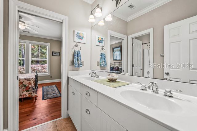19 Laughing Gull Dr, Beaufort, SC 29907