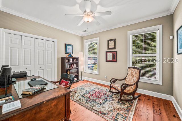 19 Laughing Gull Dr, Beaufort, SC 29907