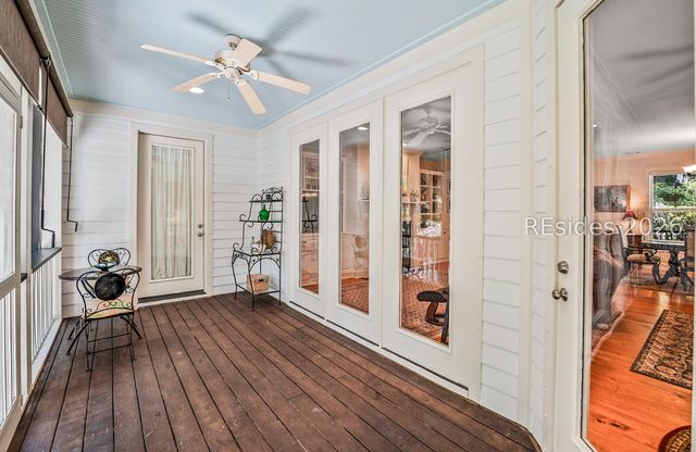19 Laughing Gull Dr, Beaufort, SC 29907