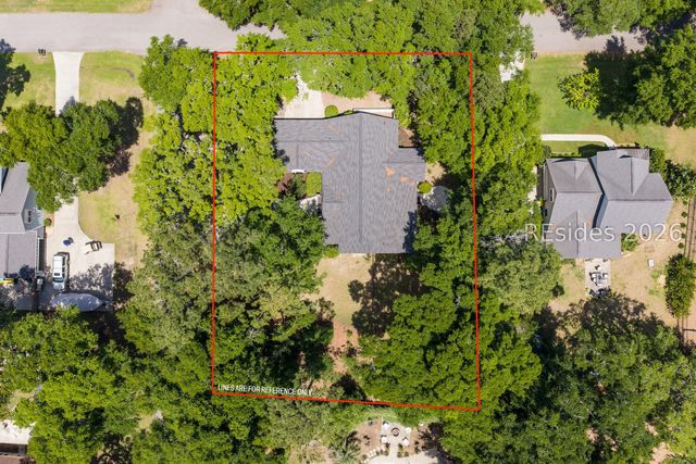 19 Laughing Gull Dr, Beaufort, SC 29907
