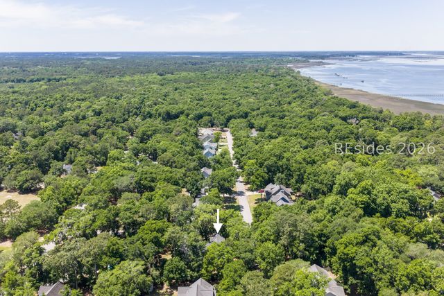 19 Laughing Gull Dr, Beaufort, SC 29907