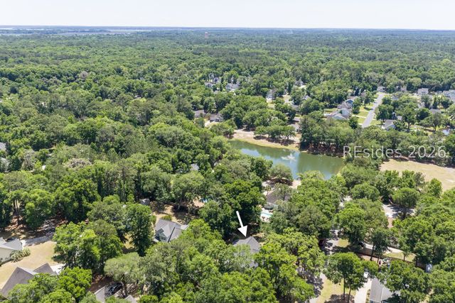 19 Laughing Gull Dr, Beaufort, SC 29907