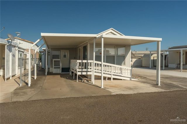 215 S Valley View Road 115, Donna, TX 78537