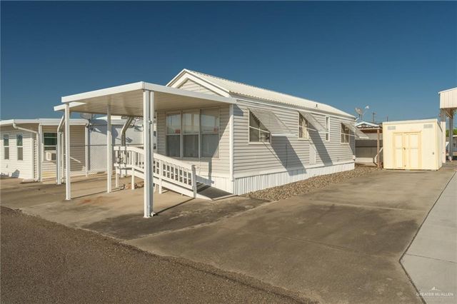 215 S Valley View Road 115, Donna, TX 78537