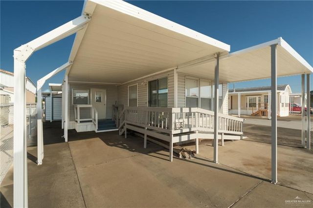 215 S Valley View Road 115, Donna, TX 78537