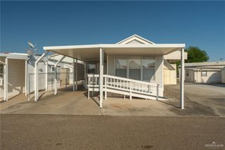 215 S Valley View Road 115, Donna, TX 78537