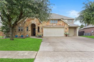 1004 Tara Drive, Burleson, TX 76028