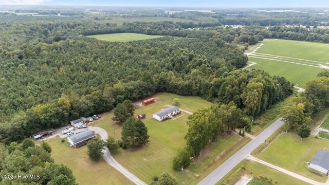 3857 Kings Crossroads Road, Greenville, NC 27834