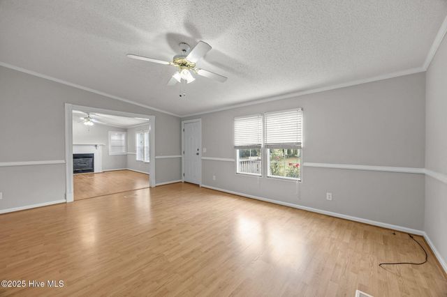 3857 Kings Crossroads Road, Greenville, NC 27834
