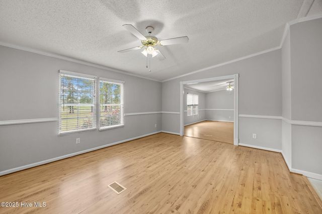3857 Kings Crossroads Road, Greenville, NC 27834
