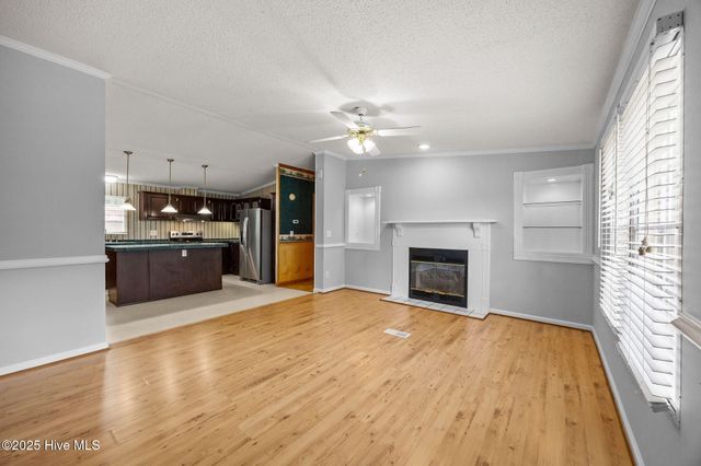 3857 Kings Crossroads Road, Greenville, NC 27834