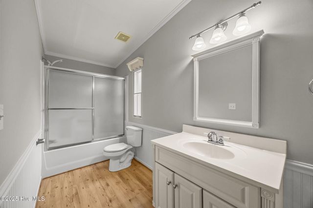 3857 Kings Crossroads Road, Greenville, NC 27834