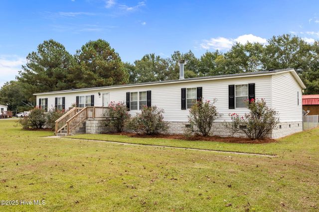 3857 Kings Crossroads Road, Greenville, NC 27834