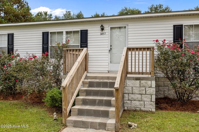 3857 Kings Crossroads Road, Greenville, NC 27834