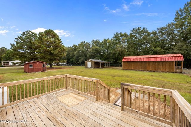 3857 Kings Crossroads Road, Greenville, NC 27834