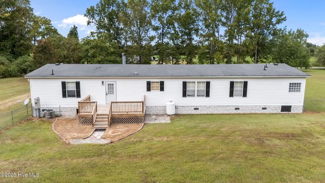 3857 Kings Crossroads Road, Greenville, NC 27834