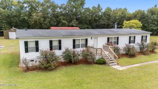 3857 Kings Crossroads Road, Greenville, NC 27834