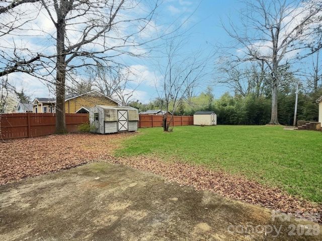 707 Finley Road, Rock Hill, SC 29730