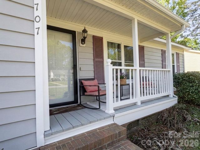 707 Finley Road, Rock Hill, SC 29730