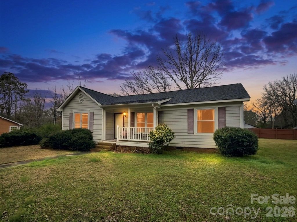 707 Finley Road, Rock Hill, SC 29730