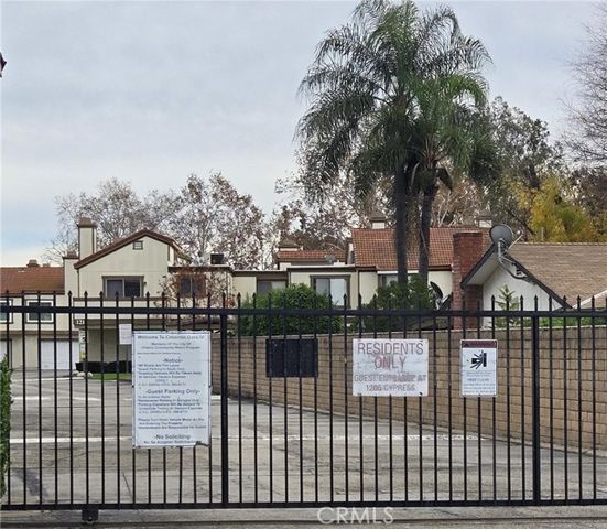 1209 S Palmetto Avenue C, Ontario, CA 91762