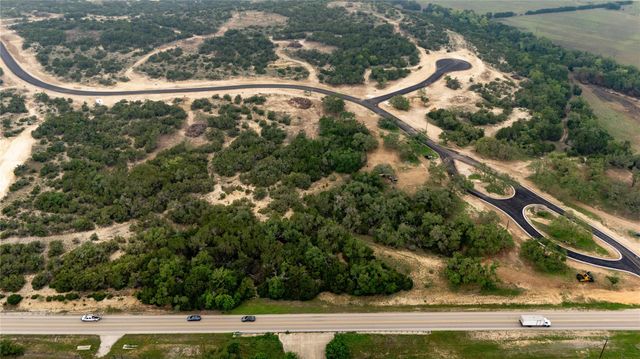 LOT 2 Ranch Road 165, Blanco, TX 78606